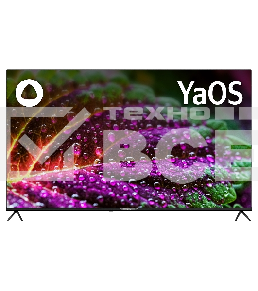 Телевизор BBK 65