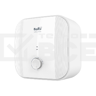 Водонагреватель Ballu BWH/S 15 Capsule Plus U