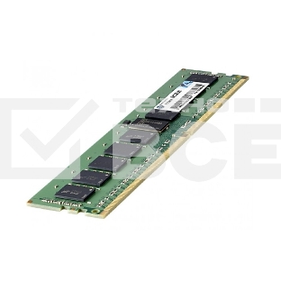 Оперативная память HP 774173-001 Оперативная память 16Gb HP 2133Mhz PC4-2133P-L DDR4 single-rank x4 1.20V LRDIMM