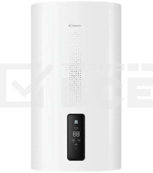 Водонагреватель Candy 80L GA0T1CE00RU CF80V-P5(R)