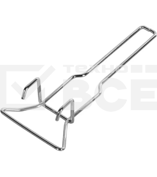 Электрическая стеклокерамическая плита Maunfeld MEC55CS08D