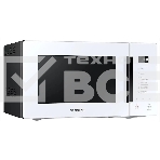 Микроволновая печь Samsung MG23T5018AW/BW белый, 23 л, 800 Вт, переключатели - сенсор, фото4