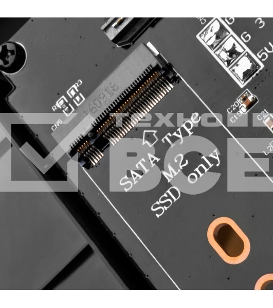 Многофункциональная панель Silverstone G56FPS01BA00020