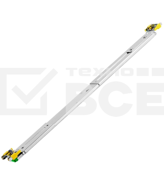 Рельсы Silverstone G56RMS030260010 