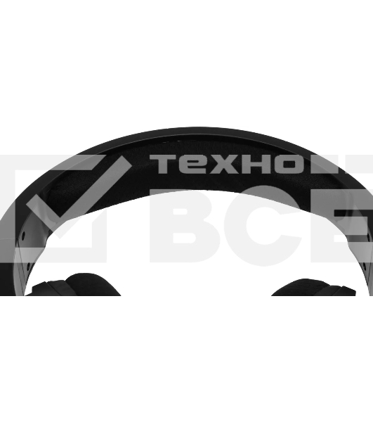 Наушники с микрофоном A4Tech Bloody G260p черный 2м мониторные USB оголовье (G260P)