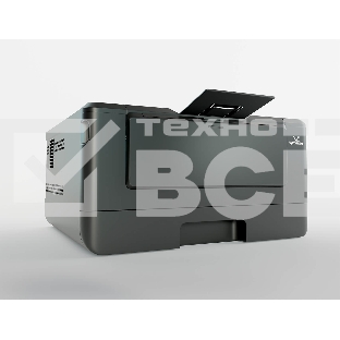 Принтер лазерный Катюша P130, А4, ч/б, печ. до 33 стр/мин., 1200 x 1200 dpi, USB, RJ-45