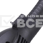 Углошлифовальная машина Patriot Optima AG 135L 950Вт 11000об/мин рез.шпин.:M14 d=125мм (110301135), фото3