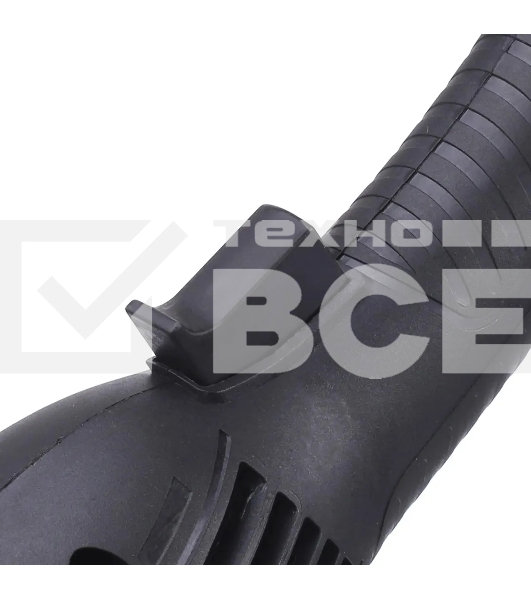 Углошлифовальная машина Patriot Optima AG 135L 950Вт 11000об/мин рез.шпин.:M14 d=125мм (110301135)