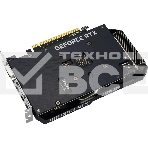 Видеокарта Asus NVIDIA GeForce RTX 3050 8192Mb DUAL-RTX3050-O8G-V2 PCI-E 4.0 128 GDDR6 1822/14000 HDMIx1 DPx3 HDCP Ret, фото7