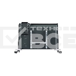 Конвективно-инфракрасный обогреватель Electrolux Air Heat 2 EIH/AG21000E белый, 1000 Вт, 15 м2, термостат, дисплей, фото15