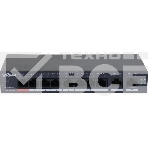 Коммутатор Dahua DH-CS4010-8ET-110 (L2) 8x100Мбит/с 2x1Гбит/с 8PoE 110W управляемый, фото3