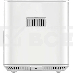 Аэрогриль Xiaomi Smart Air Fryer 6,5L белый EU, фото2