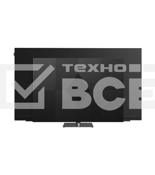 Телевизор Skyworth 55SXF9850 черный 55