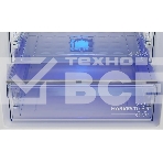 Холодильник Beko B3DRCNK402HW белый двухкамерный 257/100л морозилка снизу, No Frost, фото3