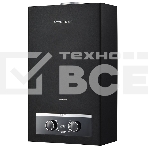 Колонка газовая Royal Thermo GWH 11 Royce Grafit, фото 1