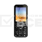 Мобильный телефон Maxvi K18 черный, фото4