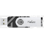 Флеш диск Netac U505 16Gb NT03U505N-016G-20BK, фото2
