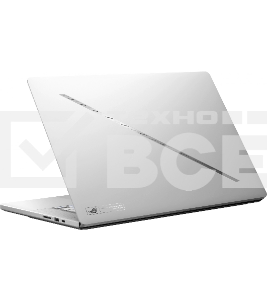 Ноутбук Asus ROG Zephyrus G16 GA605WV-QR118 Ryzen AI 9 HX 370 16Gb SSD1Tb NVIDIA GeForce RTX4060 8Gb 16