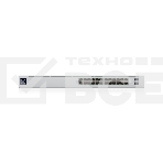 Коммутатор UBIQUITI Unifi Switch Pro 24 24PORT 1000M 2SFP+ USW-PRO-24, фото10