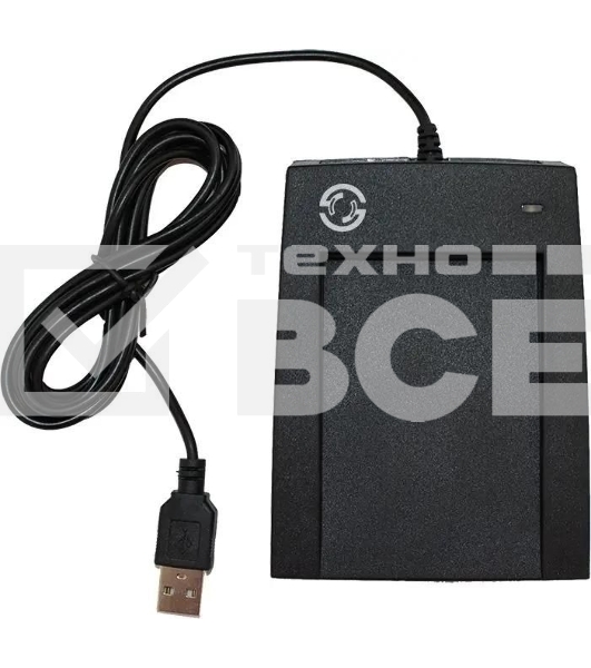 Считыватель карт Tantos TS-RDR-USB-EM (00-00122713) внутренний