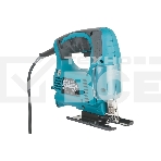  Лобзик Makita 4326 Лобзик,в\рук, {450Вт,3100об\м,ход-18мм,рез-65мм,1.8кг,кор}, фото10