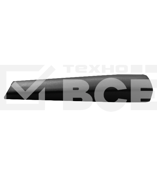 Пылесос вертикальный BBK BV2515 белый/серебро, питание от сети, 110 Вт, уборка сухая, пылесборник 0.8 л