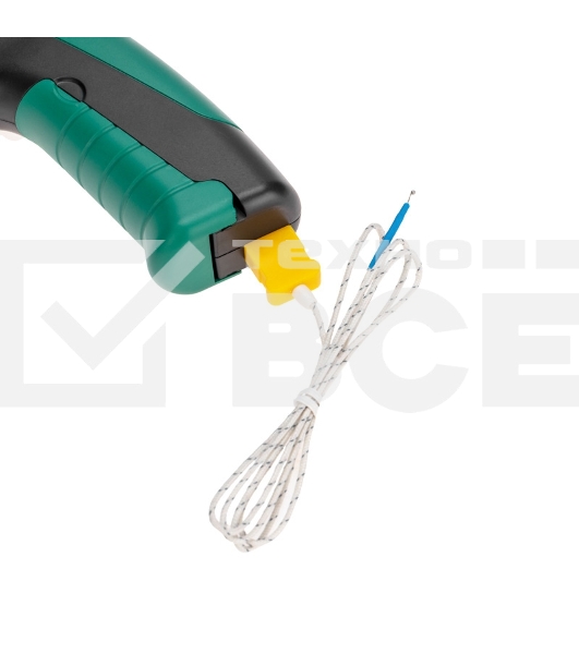 Пирометр MASTECH MS6541