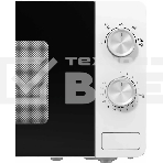 Микроволновая печь Gorenje MO20E1W белый, 20 л, 800 Вт, переключатели - поворотный механизм, фото3