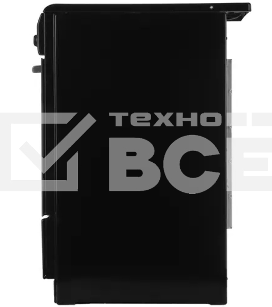 Электрическая плита De Luxe 506004.04эс-031