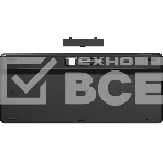 Клавиатура беспроводная A4Tech Fstyler FBK22 AS, USB, Bluetooth/Радиоканал, черный, фото7