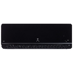 Внутренний блок сплит-системы Electrolux Onix Super DC EACS/I-12HIX-BLACK/N8/in инвертор, 12000 BTU, 35 м², 26 дБ, охлаждение, обогрев, осушение, черный, фото3