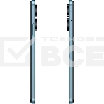 Смартфон Meizu Note 21 Pro, 8/256Gb, синий, фото4
