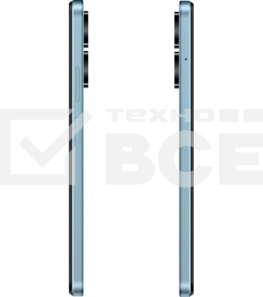 Смартфон Meizu Note 21 Pro, 8/256Gb, синий