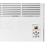 Конвектор ivigo ЕPK E EPK4550E05, 500Вт, с терморегулятором, белый, фото11