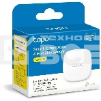 Умный датчик температуры и влажности TP-Link Tapo T310, 868 МГц, питание от батарейки CR2450, фото4