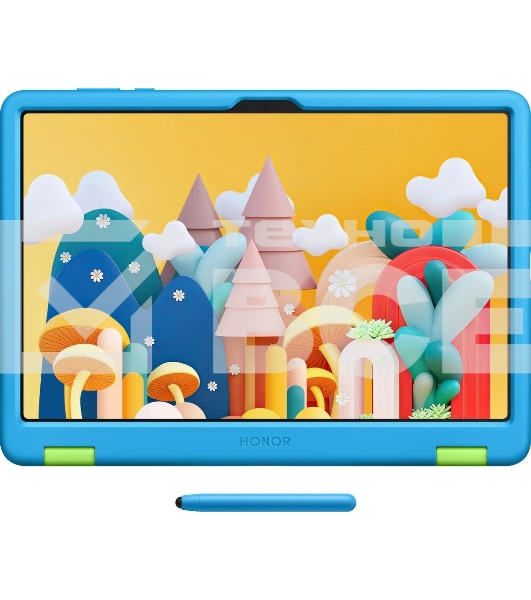 Планшет Honor Pad X8a Kids Edition NDL-W79A Wi-Fi 4/64Gb серый