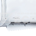 Блок внутренний сплит-системы Ballu iGreen Pro DC BSAGI/in-07HN8_V4 инвертор, 7340 BTU, 22 м², 22.5 дБ, охлаждение, обогрев, осушение, белый, фото5