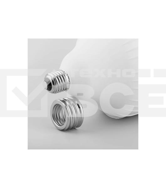 Лампа светодиодная FERON LB-65 (25783) 70W 230V E40 6400K