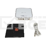 Аудиоинтерфейс USB Icon Cube Pro [10105041008] 24 бит/192 кГц. 4 балансных линейных входа, 4 балансных линейных выхода, выход для наушников, USB 2.0, фото3