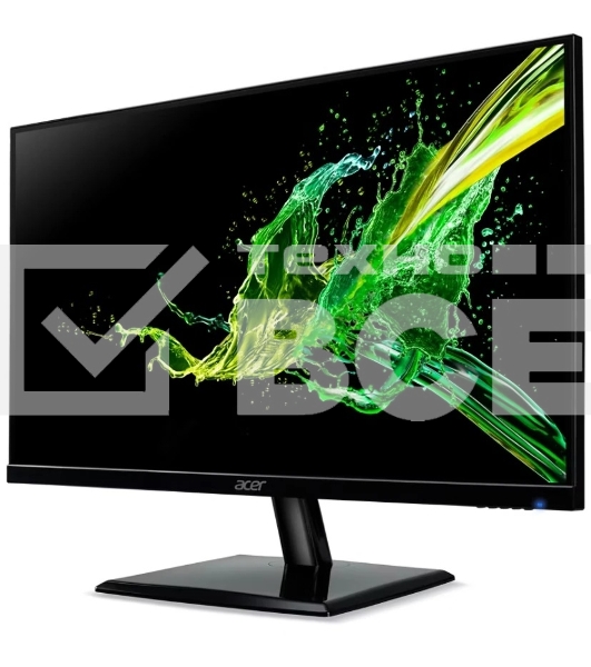 Монитор Acer EK241YHbmix 23,8'', 16:9, VA, FHD, 1ms, 250cd, 100Hz, VGA, HDMI, SPK