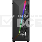 Корпус Bloody BD-CC106 черный без БП ATX 8x120mm 1xUSB2.0 1xUSB3.0 audio bott PSU, фото6