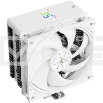 Устройство охлаждения(кулер) Thermalright Assassin X 120 R Digital Soc-AM5/AM4/1200/1700/1851 белый 4-pin 25.6dB Al+Cu LCD Ret (AX120-R-DIGITAL-WH), фото6