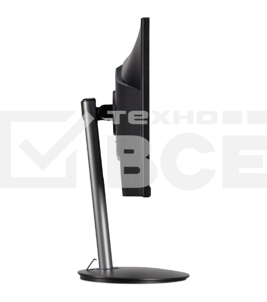 Монитор Acer Nitro XF273UXbmiiprx 27'', 16:9, VA, QHD, 0,5/1ms, 350cd, 240Hz, HDMI, DP, SPK, HAS