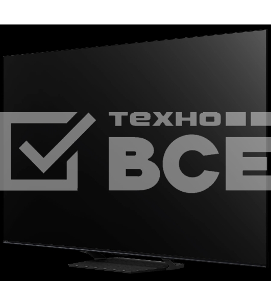 Телевизор Hisense 85'' 85U7Q PRO Ultra HD Mini LED 165 Hz(VRR) Smart 144Hz черный
