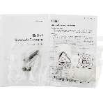 Камера видеонаблюдения IP Dahua DH-IPC-HFW1430DS1P-SAW-0280B Wi-Fi 2.8-2.8мм цв. корп.:белый/черный, фото11