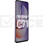 Смартфон Realme RMX5303 C71 6/128Gb фиолетовый, фото5