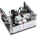 Блок питания PcCooler ATX 1000W P5-YS1000 -G1F Gen.5 80 PLUS gold (20+4pin) APFC 120мм fan 12xSATA Cab Manag RTL, фото4