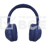 Наушники полноразмерные MORE CHOICE (4610196408595) HW11 Blue, фото5