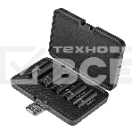 Набор ударных головок Bort BTK-5M, фото 1