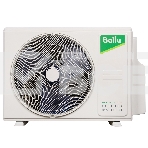Наружный блок мульти сплит-системы Ballu Multi Smart BM3OI-FM/out-21HN8_V1/EU инвертор, 21000 BTU, 65 м², охлаждение, обогрев, осушение, фото 1